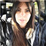 Profesora de Inglés, reforzamiento de contenidos clase a clase. Educ. Básica